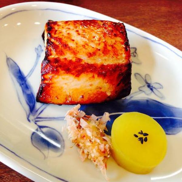 User's review image for まかど