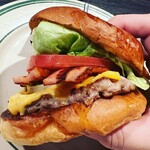 用戶對於RICH GARDEN 梅田中崎町店的評論圖