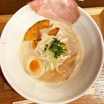 User's review image for 麺や 信希