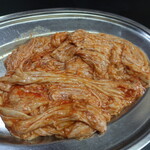 用户对于焼肉東香園的评论图