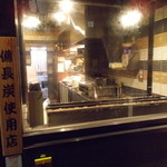 用戶對於鍛冶屋 文蔵 赤羽店的評論圖