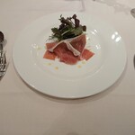 User's review image for リストランテ カノビアーノ 福岡