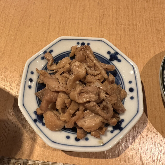 User's recommendation image for YAKITORI　田崎