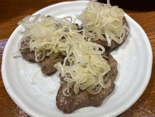 用戶對於焼肉ホルモン 新井屋 阿佐ヶ谷店的評論高清圖