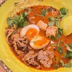 User's review image for 味の源 麻辣湯