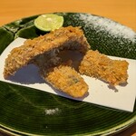 用戶對於銀座呑小路やま岸的評論圖