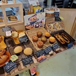 User's review image for パン工房 王様のかくれ家