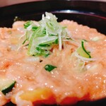 用户对于海鮮ときどきブタ的评论图