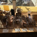 用户对于くろねこニャーゴのお菓子屋さん的评论图