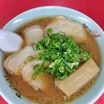 用戶對於梅光軒 旭川本店的評論圖