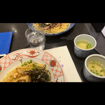 用戶對於洋麺屋五右衛門 札幌アピア店的評論圖