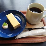用戶對於丸美珈琲店 丸井今井札幌本店 大通館 3階Cafe的評論圖