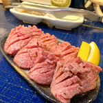 用戶對於立食焼肉 一穂 福島店的評論圖