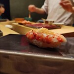 用戶對於すしさとる的評論圖