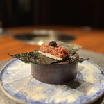 用戶對於焼肉牛印 銀座店的評論圖