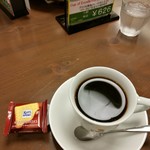 用戶對於キョーワズ珈琲 北山店的評論圖