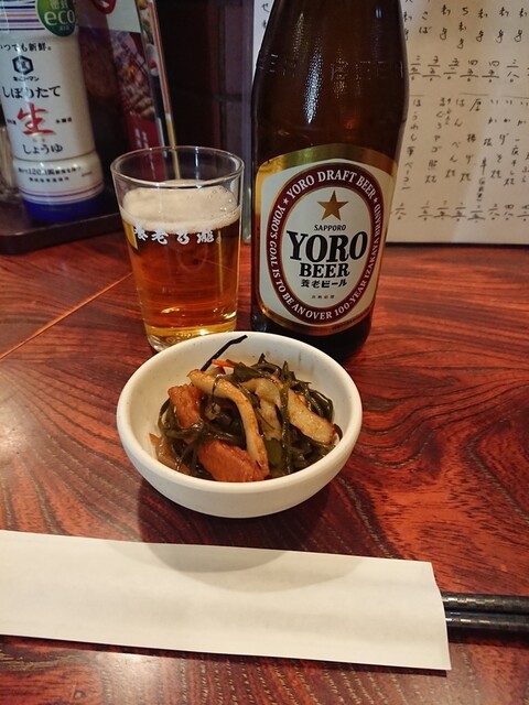 用戶對於養老乃瀧 町屋店的評論高清圖