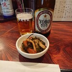 用戶對於養老乃瀧 町屋店的評論圖