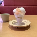 用户对于スシロー 心斎橋店的评论图