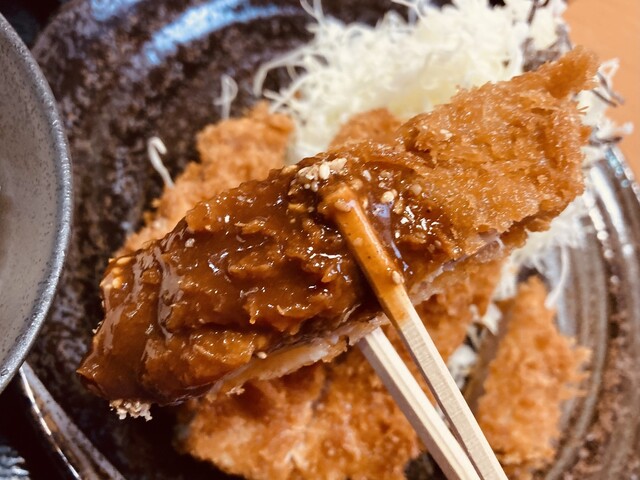 User's recommendation image for 手打ちとんかつ かついち