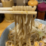 用戶對於ラーメン慶次郎 本店的評論圖