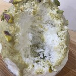 用户对于かき氷工房 雪菓的评论图