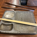 用戶對於焼肉萬野 心斎橋店的評論圖