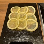 用戶對於すすきの焼肉きらく的評論圖