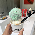 User's review image for Johns ice cream