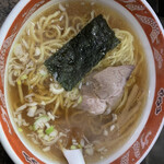 User's review image for マルナカ