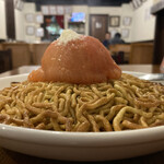 用戶對於中華料理 帆的評論圖