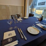 User's review image for BLT STEAK GINZA