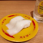 用户对于スシロー 福岡親富孝通り店的评论图