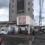 用户对于ヨッシャ食堂的评论图