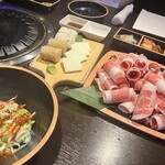 用戶對於イチャドル 新大久保店的評論圖