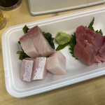 用戶對於おさかな 魚四季的評論圖