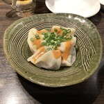 用戶對於恵比寿餃子 大豊記 芝大門的評論圖
