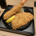 用戶對於とんかつKYK 南海店的評論圖