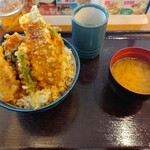 User's review image for 天丼てんや 人形町店
