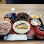 User's review image for 大戸屋 外苑前店