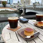 User's review image for モトコーヒー