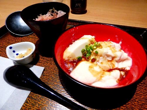 用戶對於大戸屋 マリノアシティ福岡店的評論圖