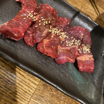 用戶對於肉大将的評論圖