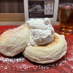 User's review image for Riz Labo Kitchen 裏参道ガーデン