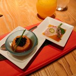 用戶對於NOBU TOKYO的評論圖
