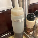 用户对于九州じゃんがららあめん 銀座店的评论图