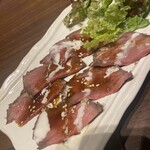 用户对于和牛×チーズ個室バル 肉の王様 天神大名店的评论图