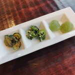 用戶對於焼きもんや菜's的評論圖