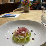 User's review image for ラ・グランド・メゾンTOKYO