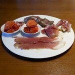 User's review image for baron